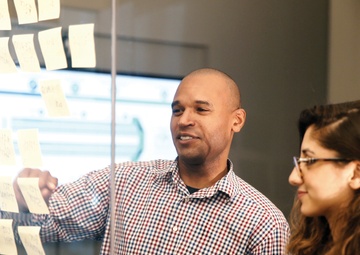 Taking Agile All the Way