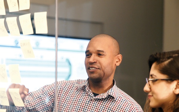 Taking Agile All the Way