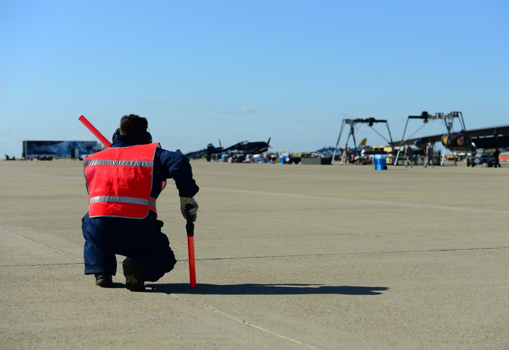 Beale Air &amp; Space Expo 2018