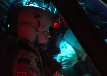 Joint Warfighting Assessment