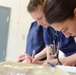 Coast Guard, Joint Base Lewis-McChord provide veterinary services, Kodiak, Alaska
