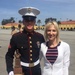 Colorado resident earns distinction of Marine Corps Company Honor Graduate