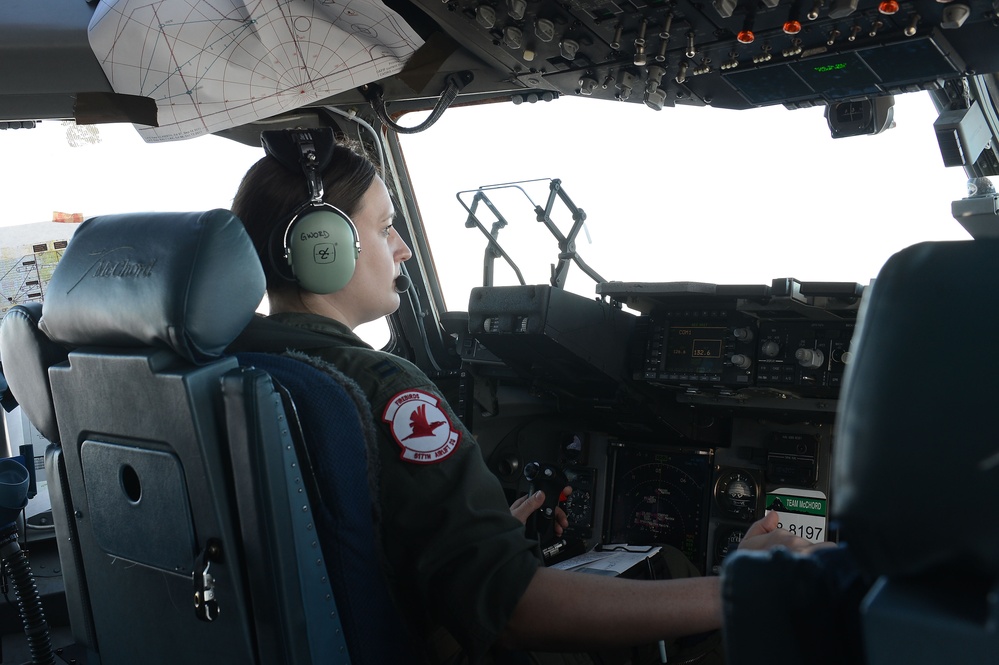 Exercise Rainier War