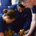 Coast Guard, Joint Base Lewis-McChord provide veterinary services in Kodiak, Alaska