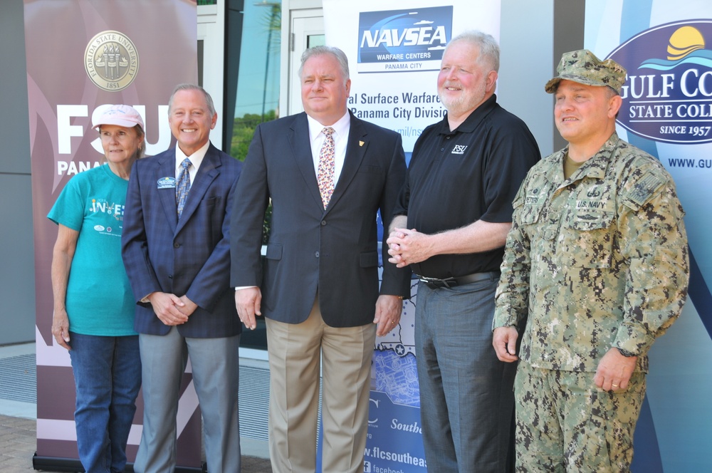 NSWC PCD Collaborates, Hosts 2018 Invention Convention