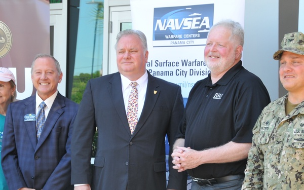 NSWC PCD Collaborates, Hosts 2018 Invention Convention