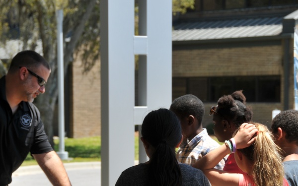 NSWC PCD Collaborates, Hosts 2018 Invention Convention