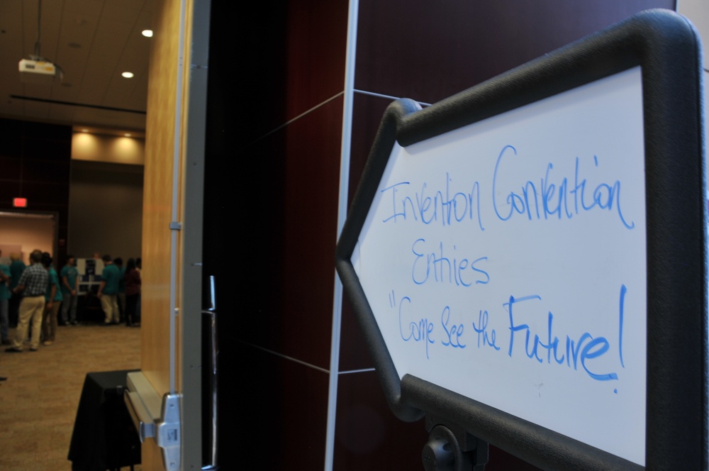 NSWC PCD Collaborates, Hosts 2018 Invention Convention