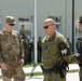 287th Military Police train in Kosovo