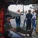 USS Theodore Roosevelt (CVN 71) Deployment FY 2018