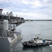 USS Theodore Roosevelt (CVN 71) Deployment FY 2018
