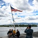 USS Theodore Roosevelt (CVN 71) Deployment FY 2018