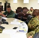 Italian Air Force and U.S. Army 173rd Airborne Brigade Airdrop Cooperation, 27 April 2018.