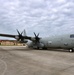 Italian Air Force and U.S. Army 173rd Airborne Brigade Airdrop Cooperation, 27 April 2018.