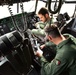 Italian Air Force and U.S. Army 173rd Airborne Brigade Airdrop Cooperation, 27 April 2018.