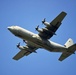 Italian Air Force and U.S. Army 173rd Airborne Brigade Airdrop Cooperation, 27 April 2018.