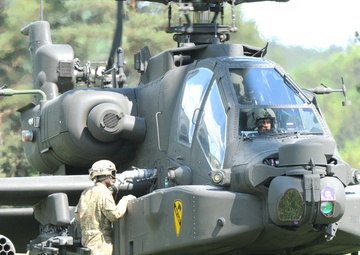 Combine Resolve Operations