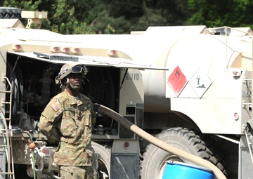 Combined Resolve Operations