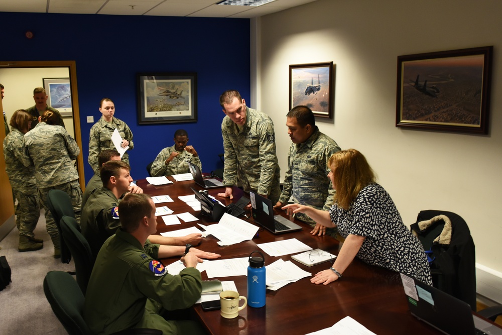48th CPTS goes ‘mobile’