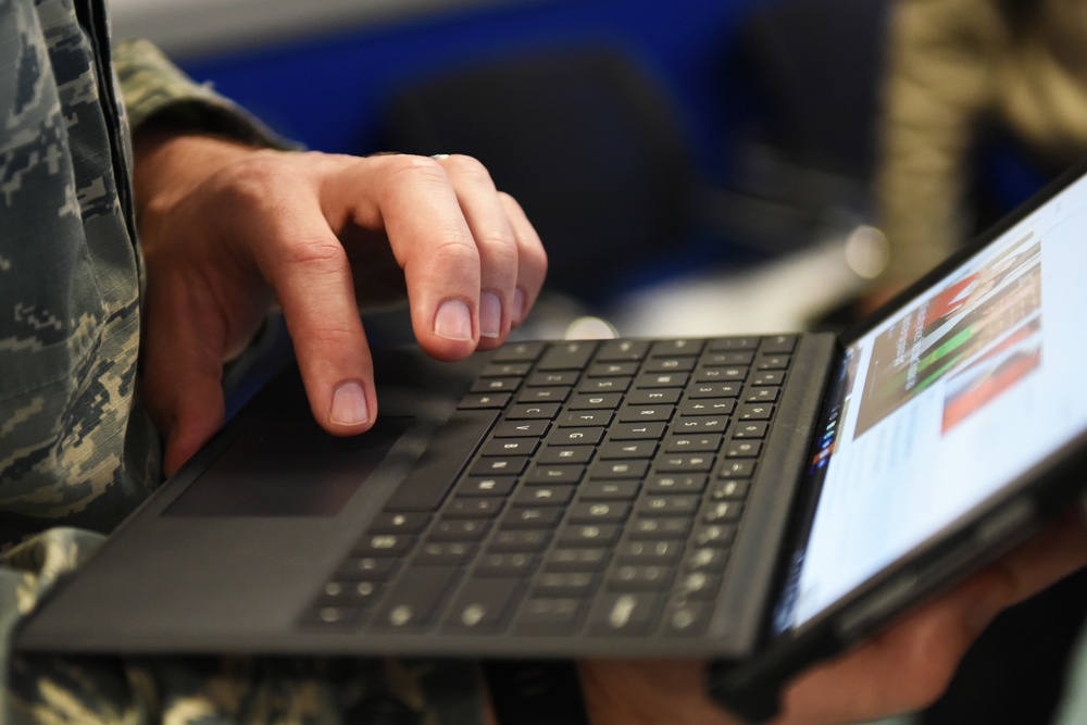 48th CPTS goes ‘mobile’