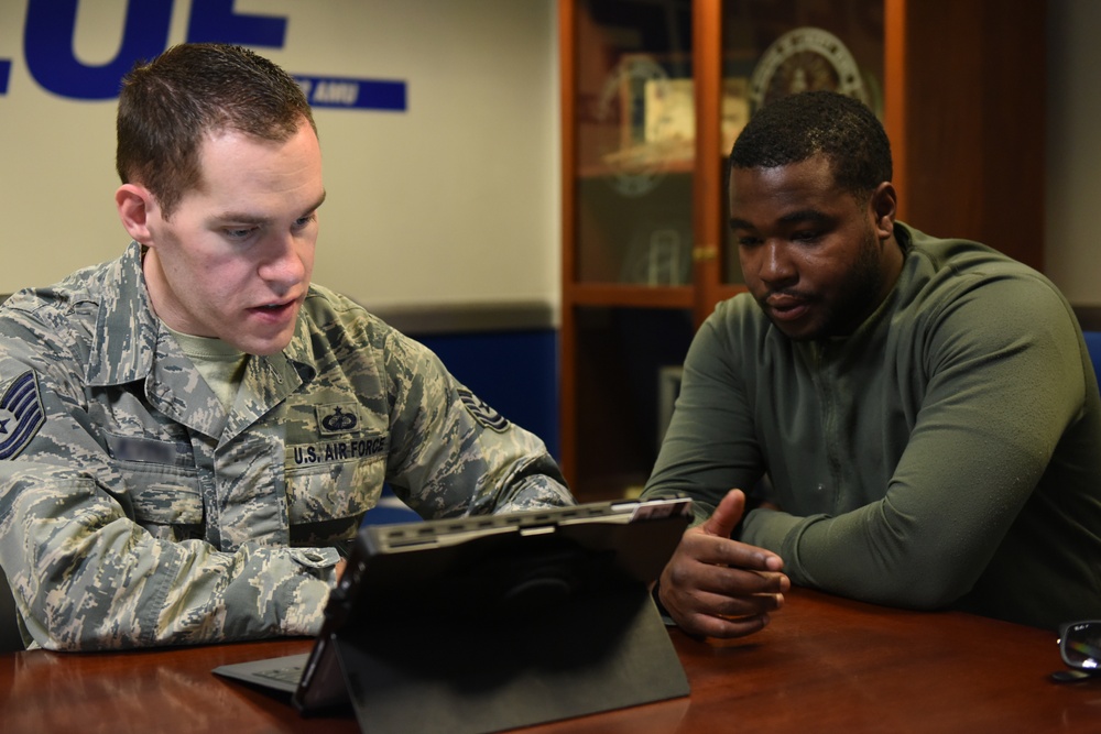 48th CPTS goes ‘mobile’