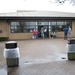 Lakenheath kicks off Sexual Assault Awareness Month