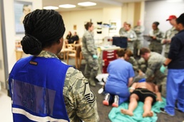 48th MDG concludes realistic exercise