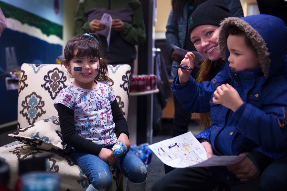 SAPR Take Back the Night