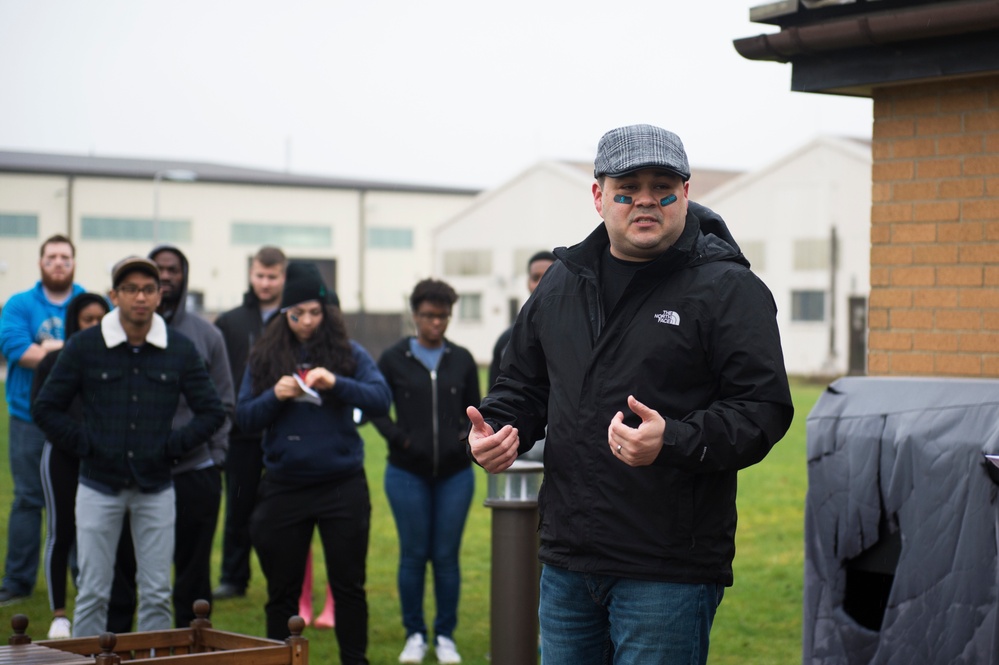 SAPR Take Back the Night