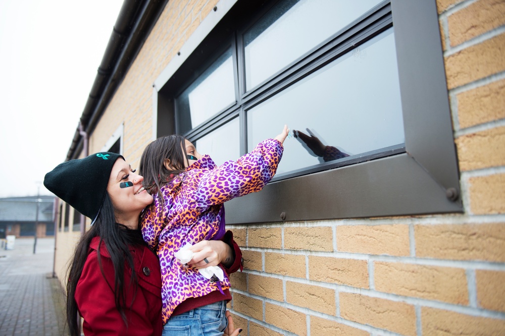 SAPR Take Back the Night