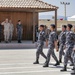 MARCENT commander attends 77th Jordanian Marine Battalion change of command