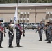 MARCENT commander attends 77th Jordanian Marine Battalion change of command