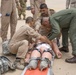 Iraqi Army Aviation Medic Course