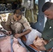 Iraqi Army Aviation Medic Course