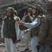 3rd Battalion, 12th Marine Regiment sends rounds down range during Artillery Relocation Training Program 18-1