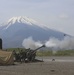3rd Battalion, 12th Marine Regiment sends rounds down range during Artillery Relocation Training Program 18-1