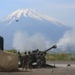 3rd Battalion, 12th Marine Regiment sends rounds down range during Artillery Relocation Training Program 18-1