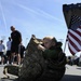 Airmen memorialize fallen heroes during annual 24-hour Run Challenge