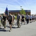 Airmen memorialize fallen heroes during annual 24-hour Run Challenge