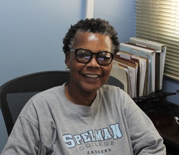 Security enterprise worker enjoys ‘awesome’ Saudi tour