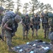 Panther Paratroopers Compete for Best Squad