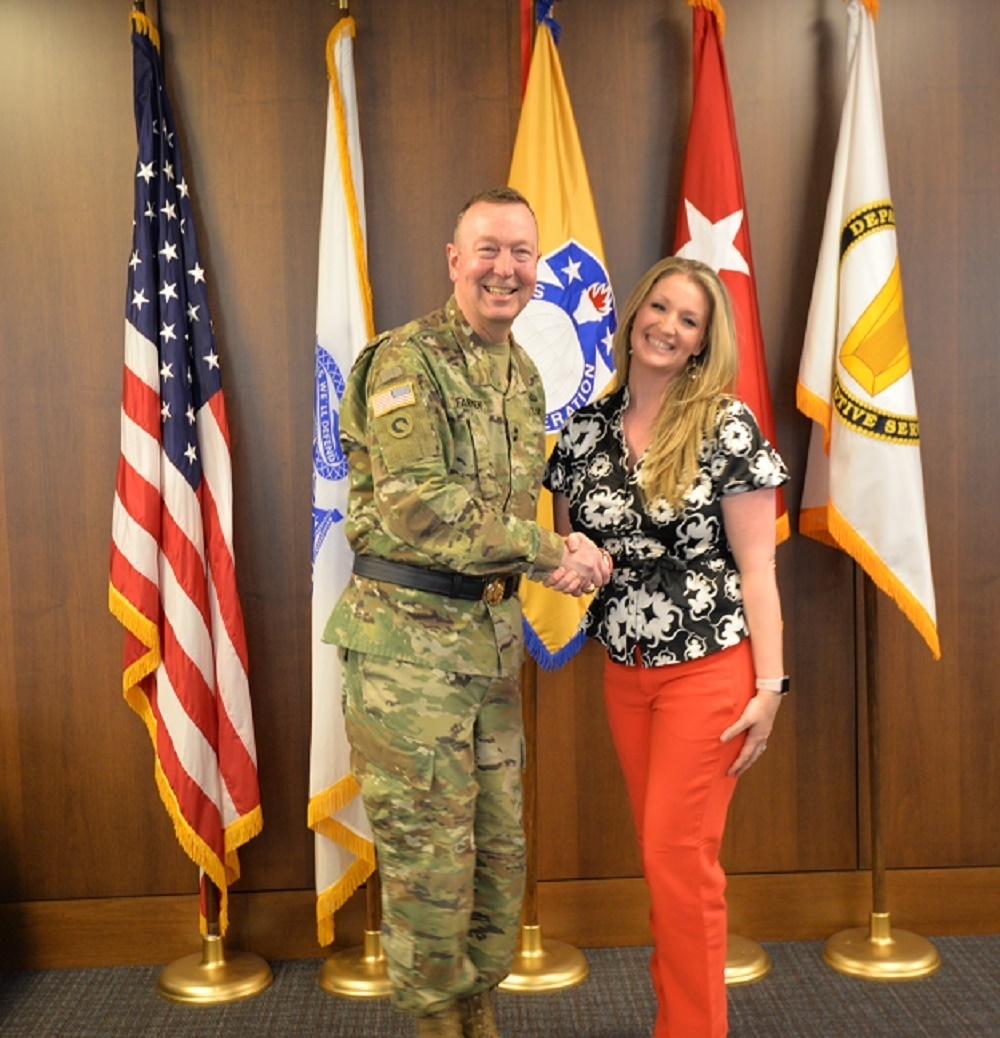 Security enterprise honors members of its team