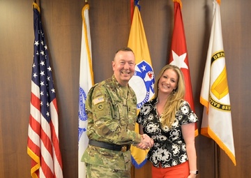 Security enterprise honors members of its team