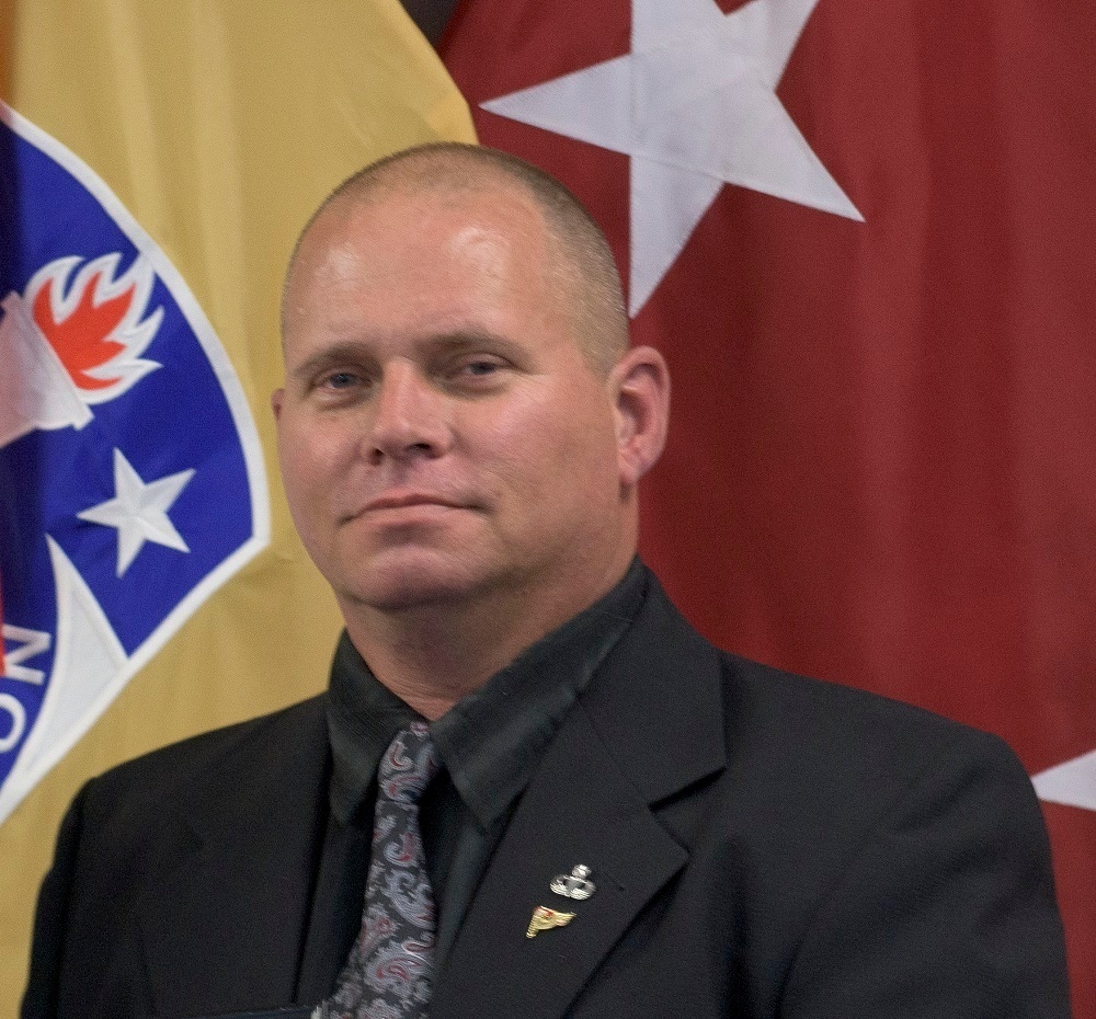 Security enterprise honors members of its team