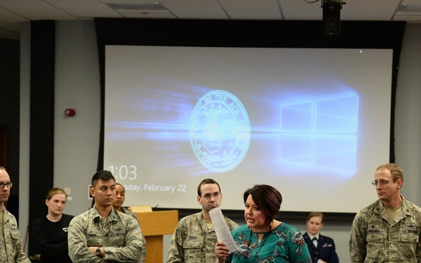 Innocent until proven guilty