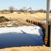 2015 Alderwood Dam Project at Fort McCoy