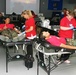 2015 Blood Drive at Wisconsin Challenge Academy