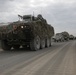 Joint Tactical Road March