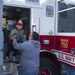 NSAB Employees Take Their Children to Work
