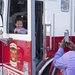 NSAB Employees Take Their Children to Work